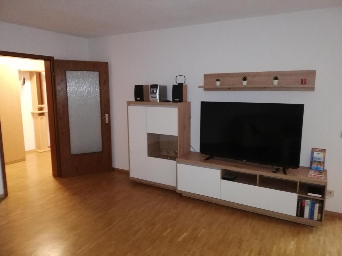 Appartements Am Park Bad Krozingen Exterior photo