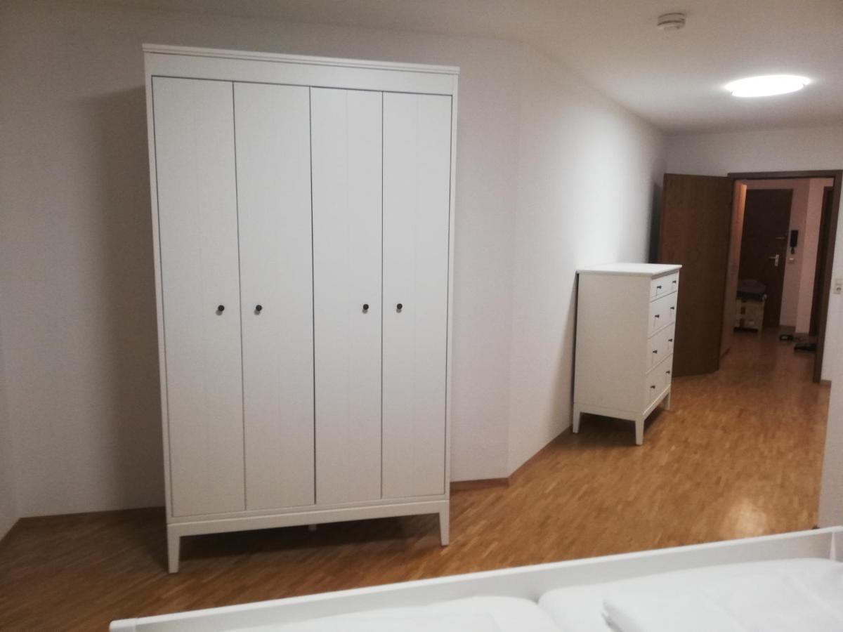 Appartements Am Park Bad Krozingen Exterior photo