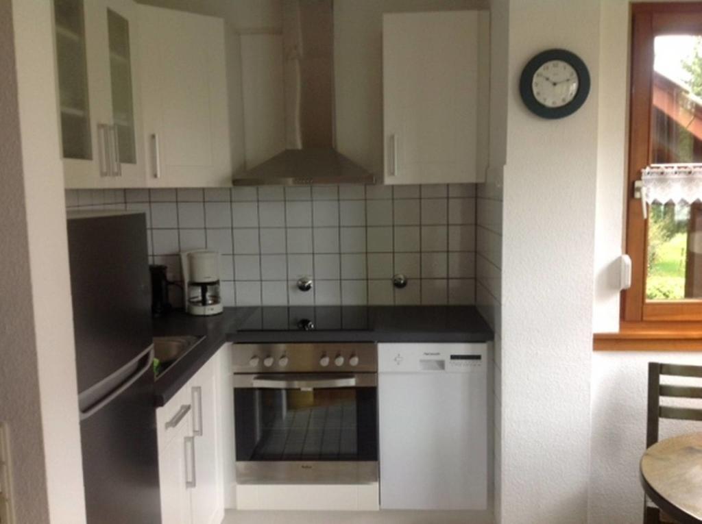Appartements Am Park Bad Krozingen Exterior photo