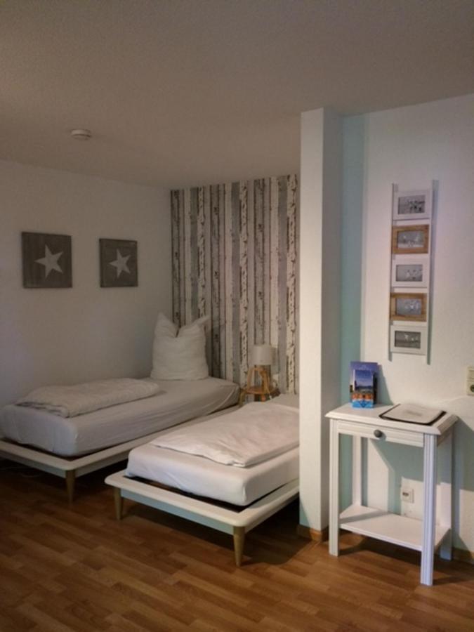 Appartements Am Park Bad Krozingen Exterior photo