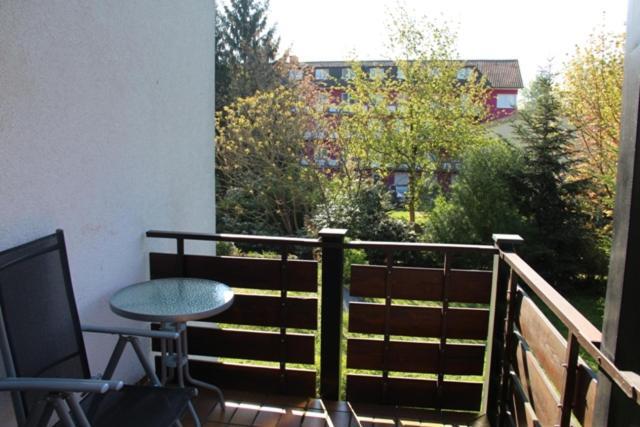 Appartements Am Park Bad Krozingen Exterior photo