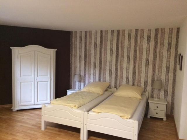 Appartements Am Park Bad Krozingen Exterior photo